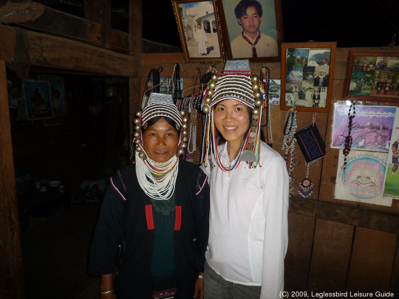 Akha Tribe12